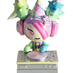 Tokidoki 20th Anniversary Blind Box - Image 3