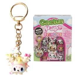 Cactus Pup Frenzies Blind Box