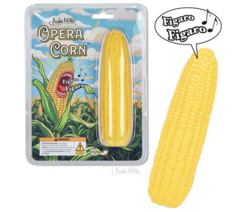 Opera Corn