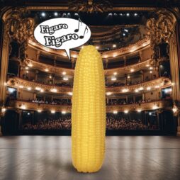 Opera Corn