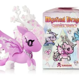 Mystical Dragon Unicorno Blind Box