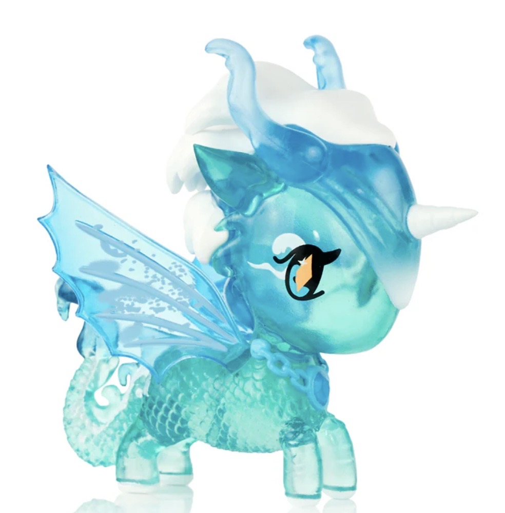 Mystical Dragon Unicorno Blind Box