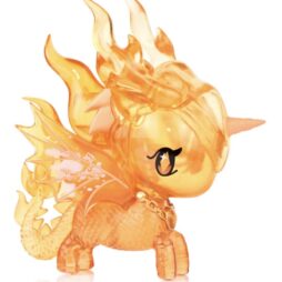 Mystical Dragon Unicorno Blind Box
