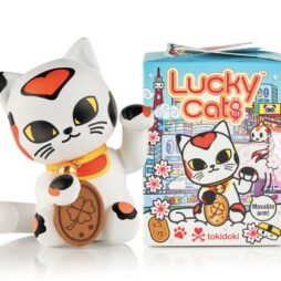 Lucky Cats Blind Box