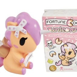 Fortune Cookie Unicorno Blind Box