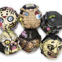 Madballs Horrorballs by Kidrobot