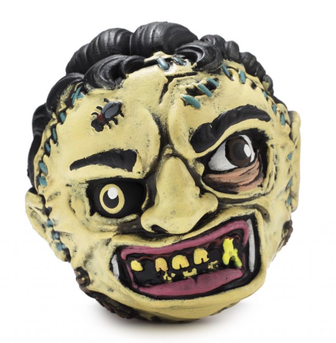 Madballs Horrorballs by Kidrobot