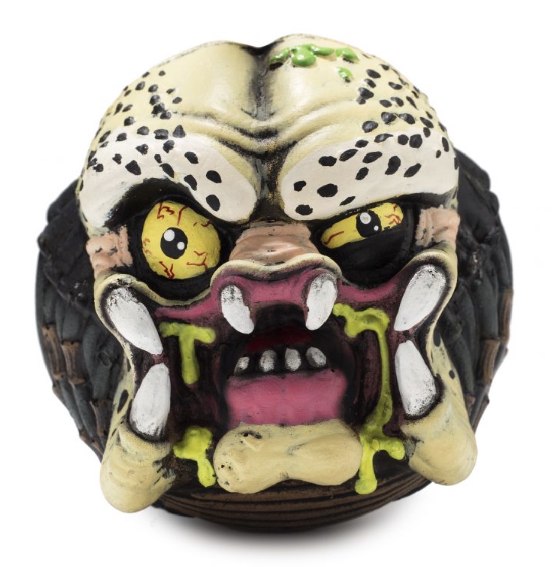 Madballs Horrorballs by Kidrobot