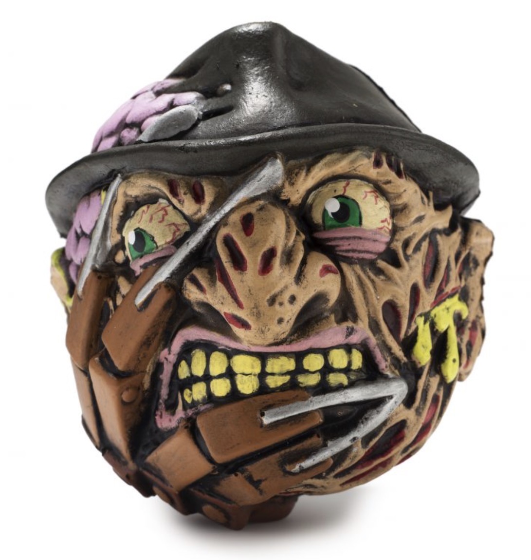 Madballs Horrorballs by Kidrobot