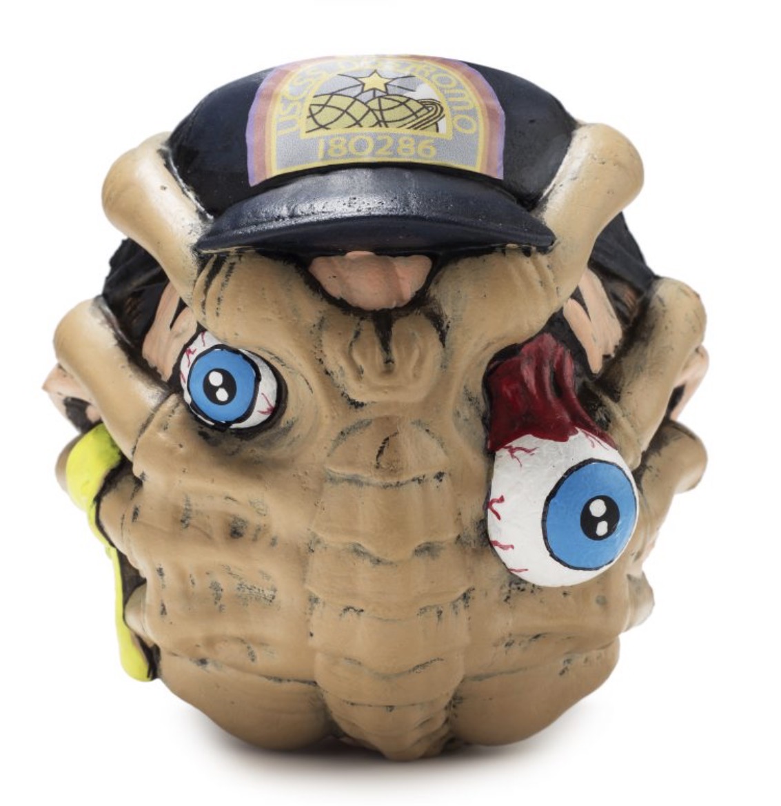 Madballs Horrorballs by Kidrobot