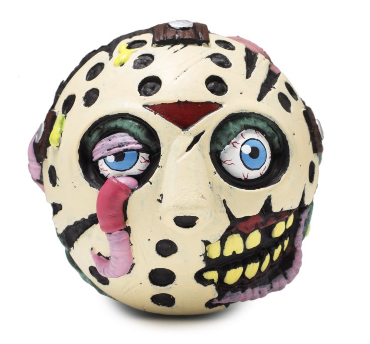 Madballs Horrorballs by Kidrobot
