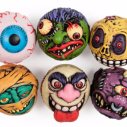 Madballs by Kidrobot