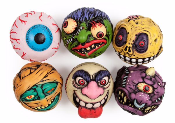Madballs by Kidrobot