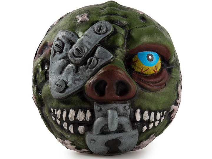 Madballs by Kidrobot
