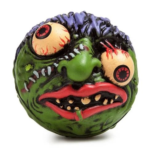 Madballs by Kidrobot
