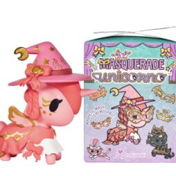 Unicorno After Dark Masquerade Blind Box