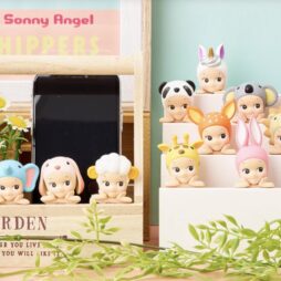 Sonny Angel Hippers Series