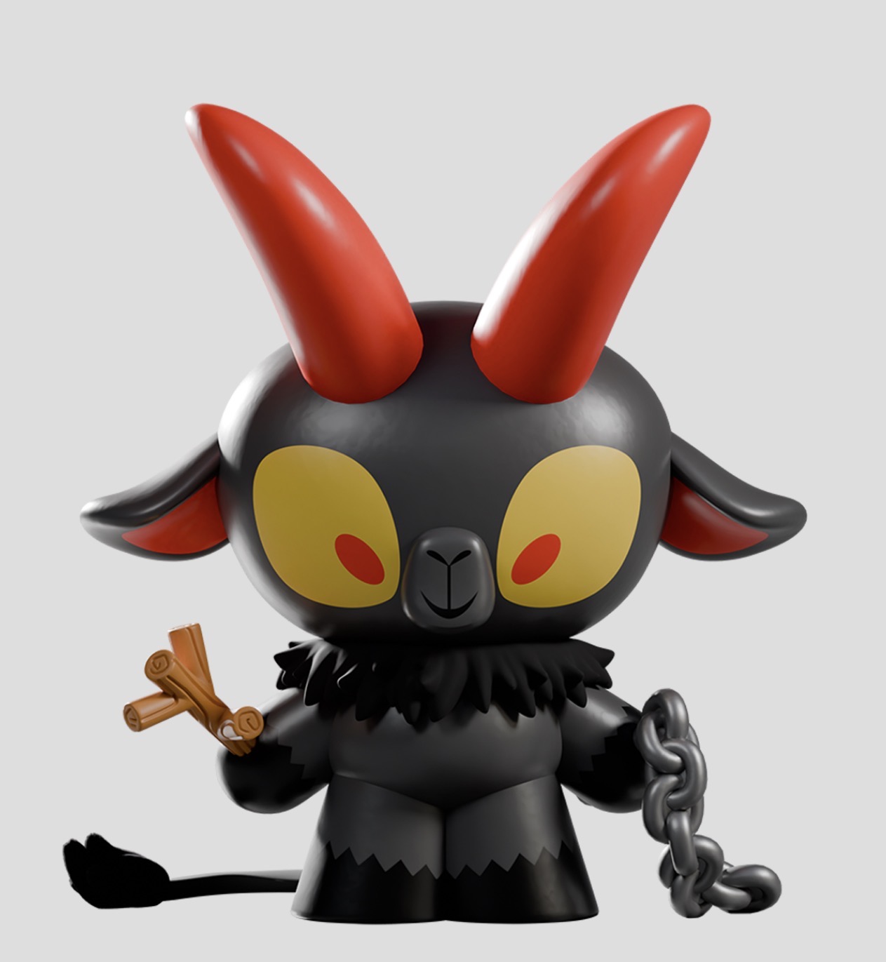 Kid Krampus Blind Box
