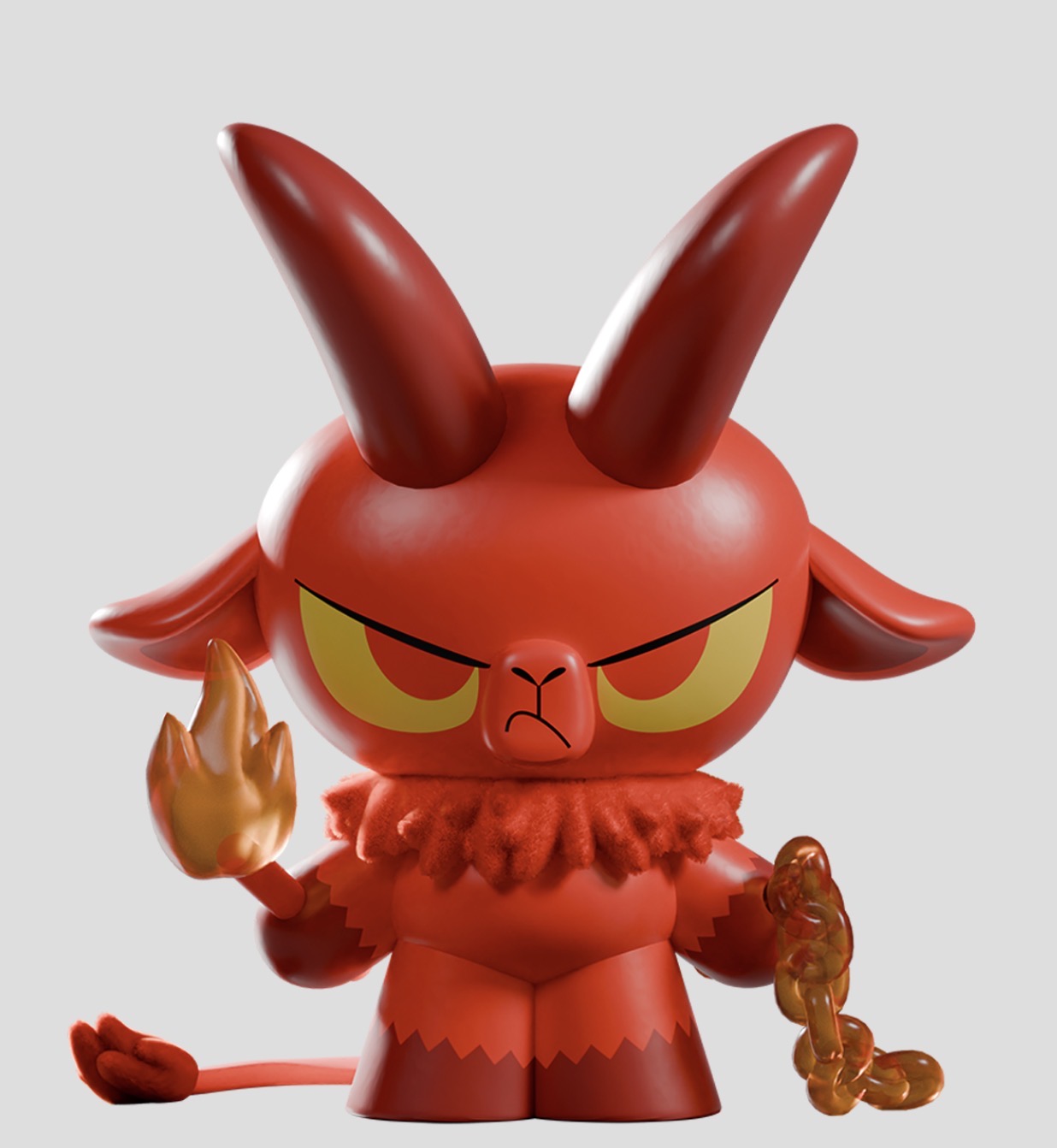 Kid Krampus Blind Box