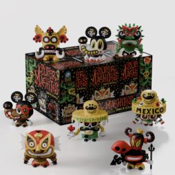 Super Machitos Blind Box