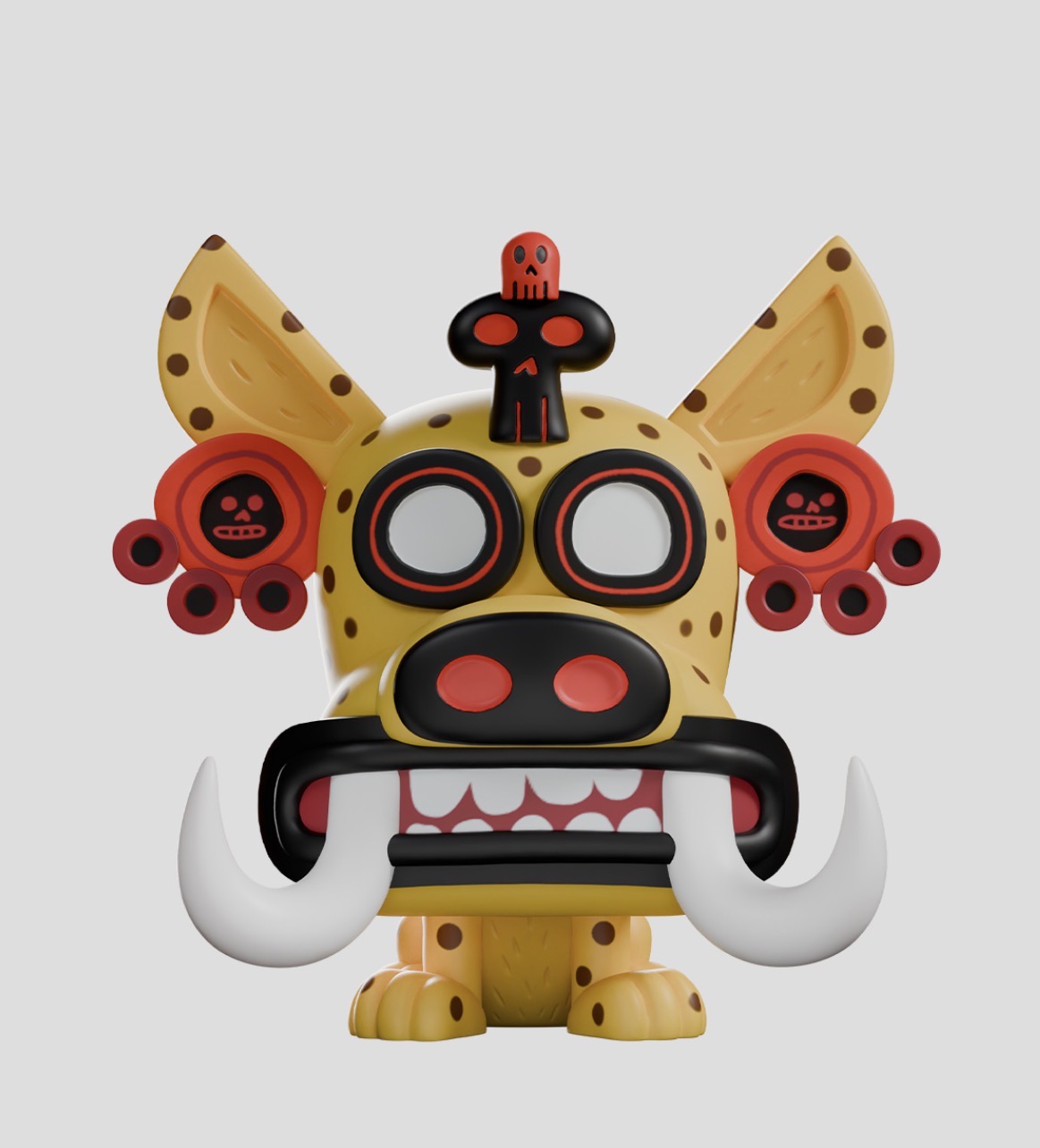 Super Machitos Blind Box