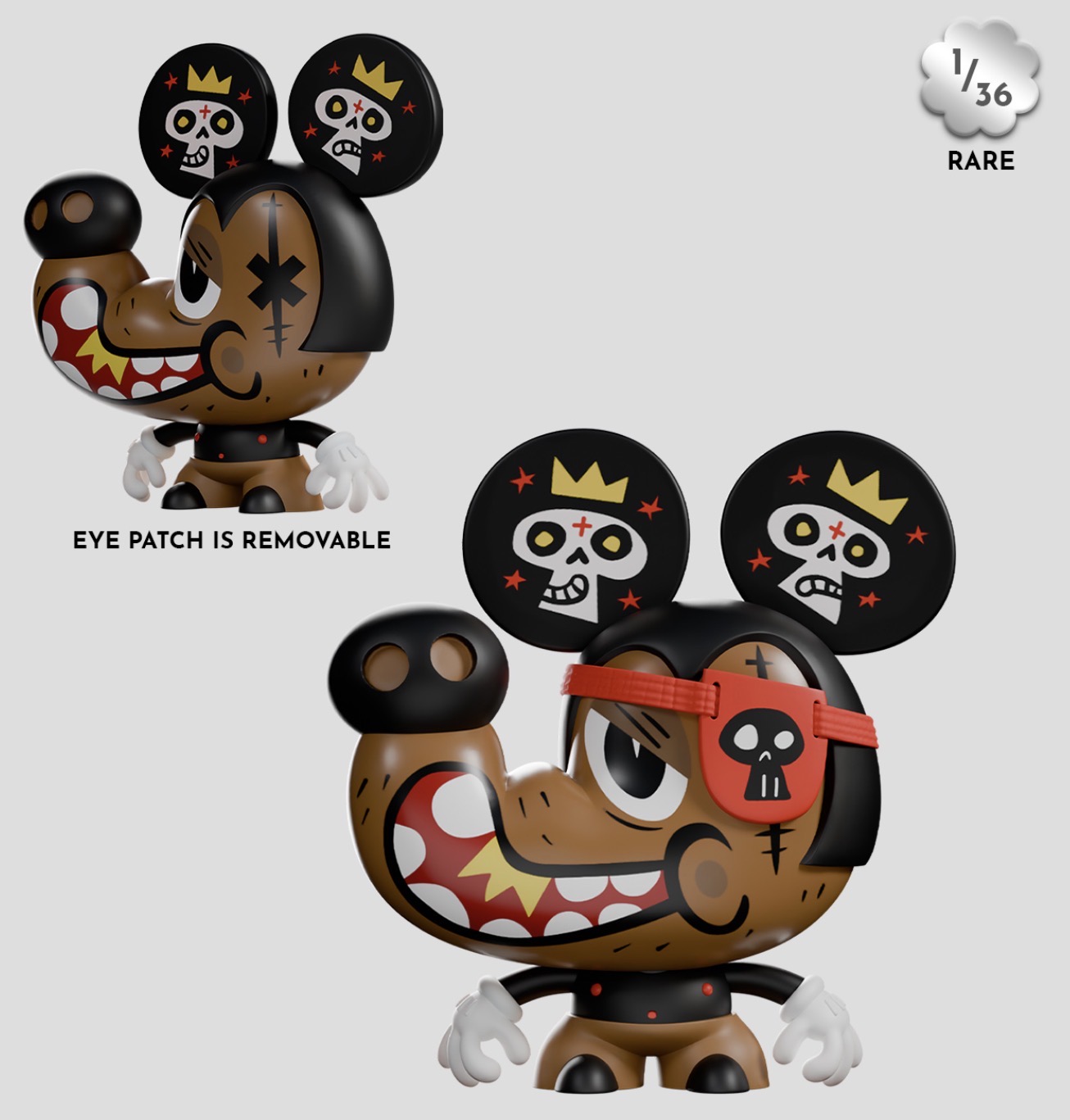 Super Machitos Blind Box