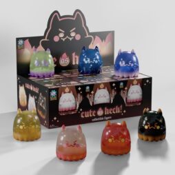 Cute as Heck! Blind Box