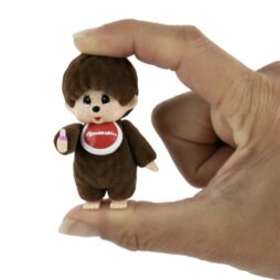 Monchhichi Blind Box
