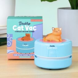 Desktop Cat Vac