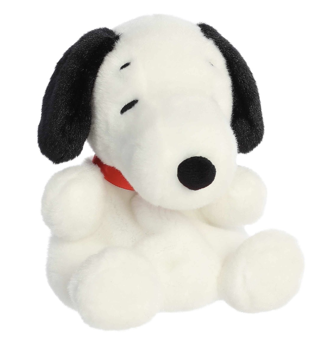Snoopy Plush Palm Pal