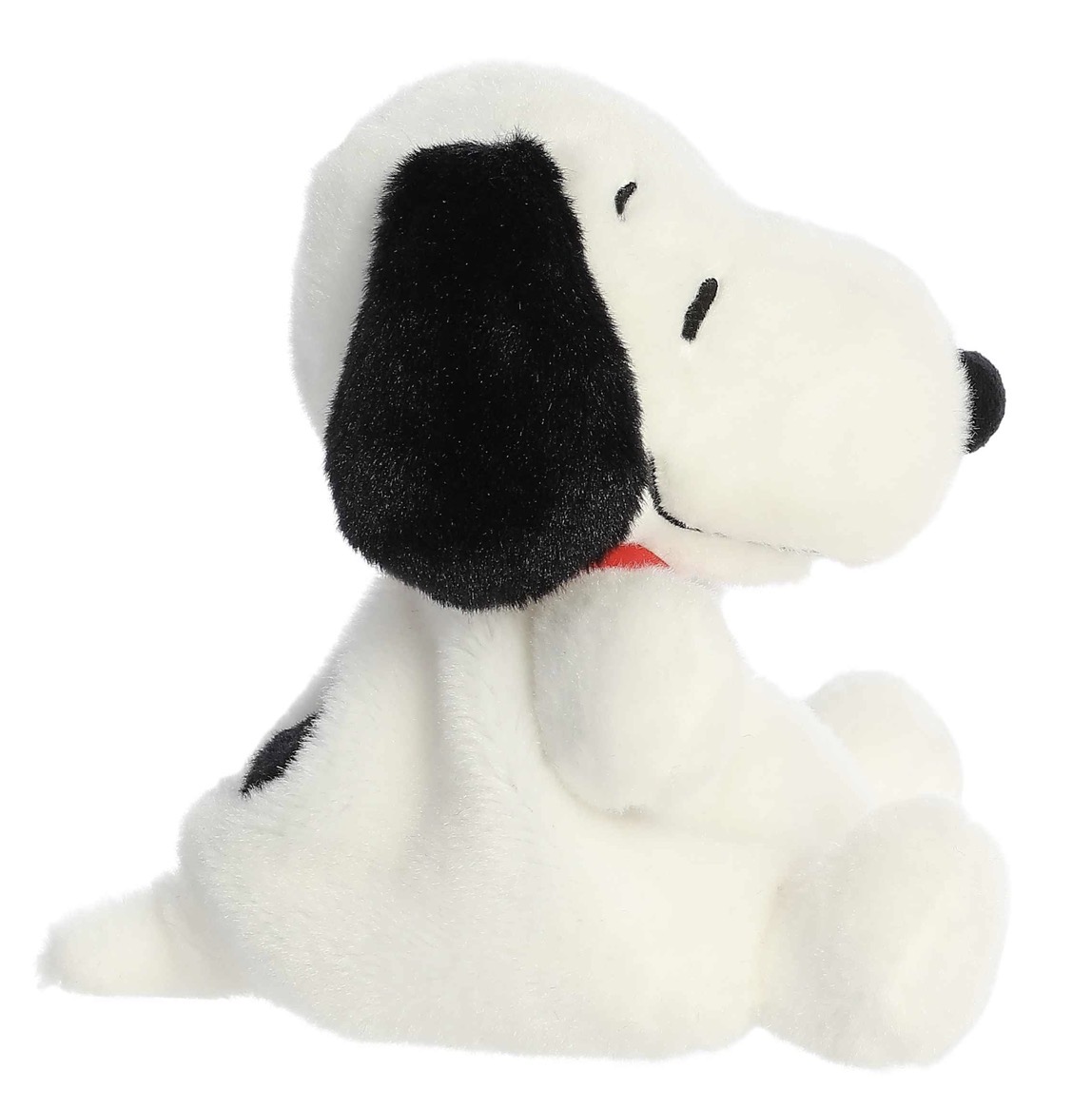 Snoopy Plush Palm Pal