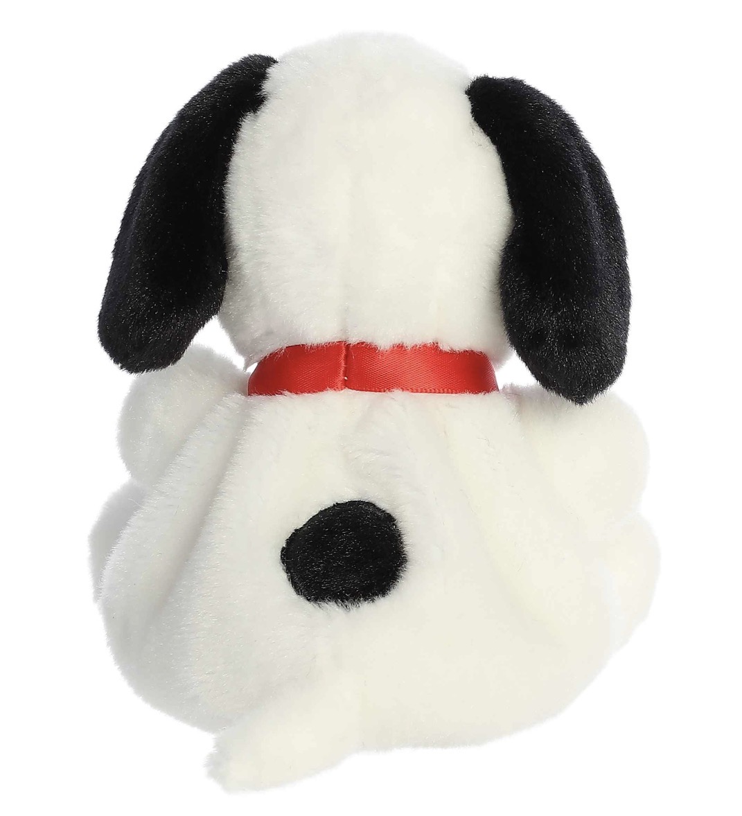 Snoopy Plush Palm Pal