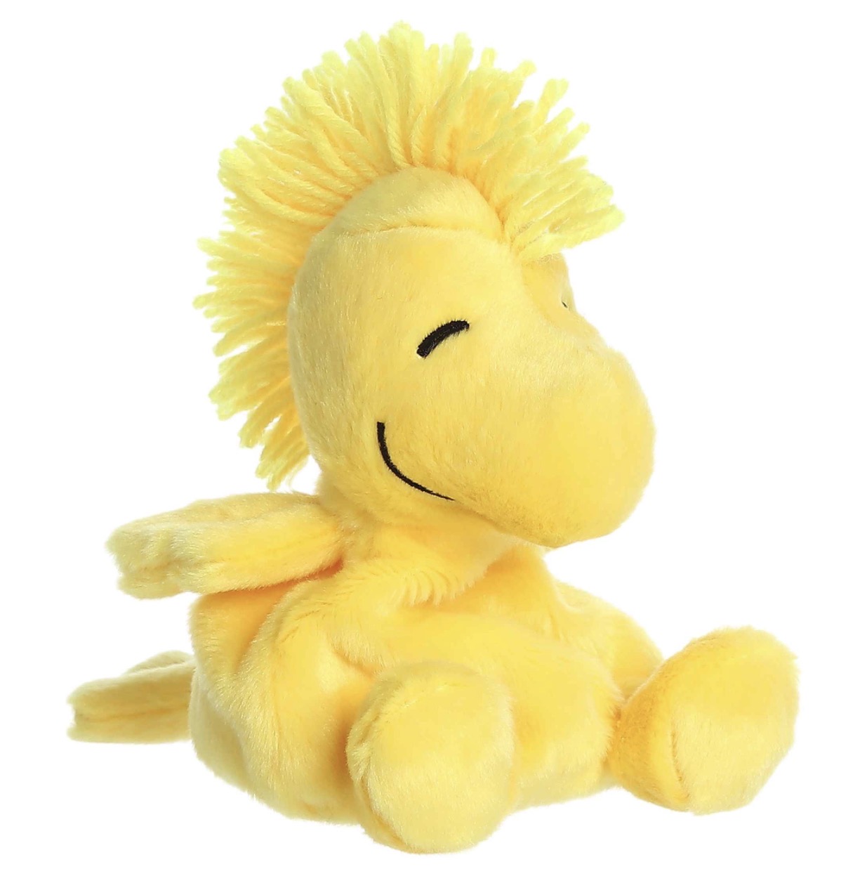 Woodstock Plush Palm Pal