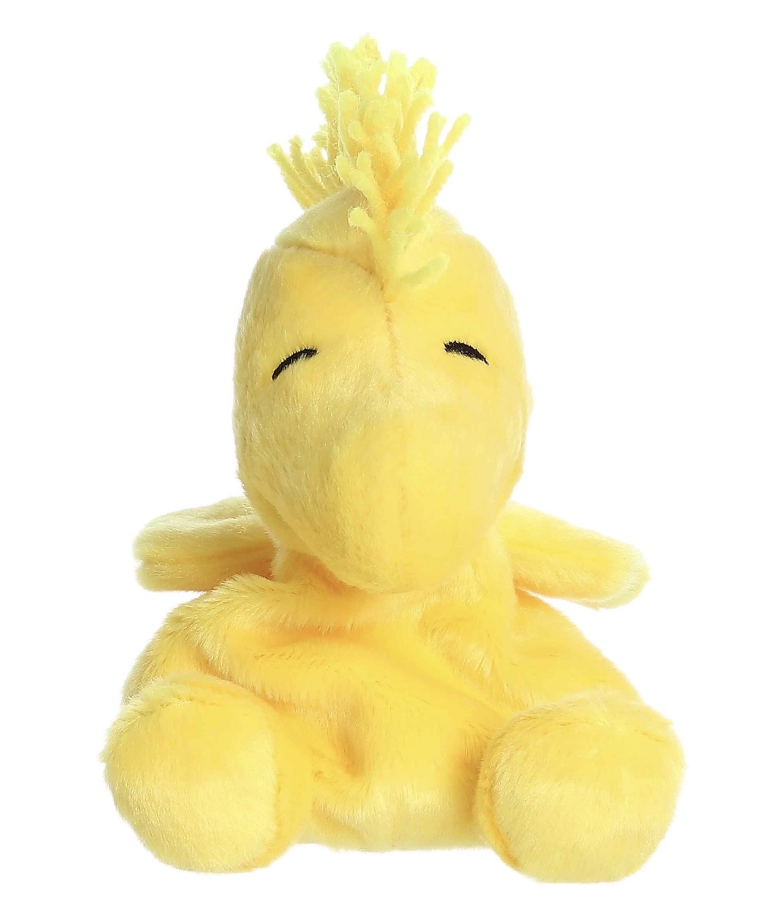 Woodstock Plush Palm Pal
