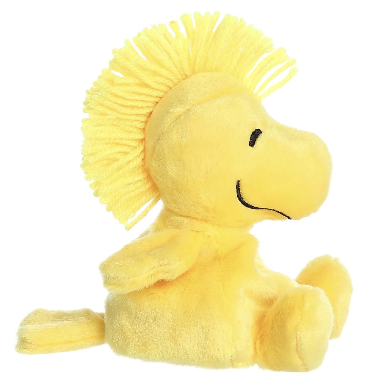 Woodstock Plush Palm Pal