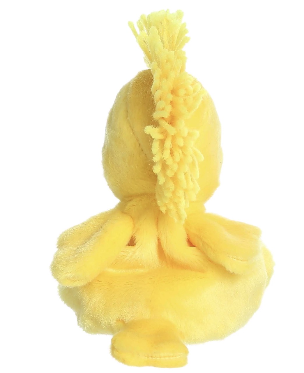 Woodstock Plush Palm Pal