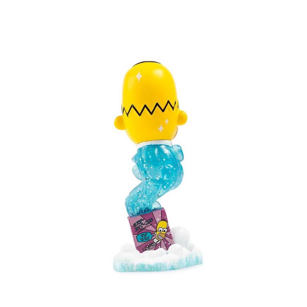 The Simpsons Mr. Sparkle 3" Mini Figure
