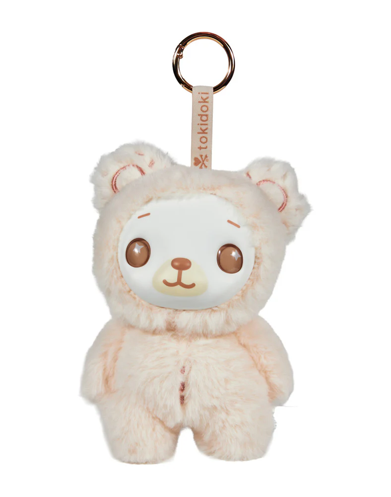 Soft & Sweet Vinyl Plush Blind Box