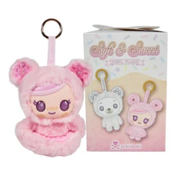 Soft & Sweet Vinyl Plush Blind Box