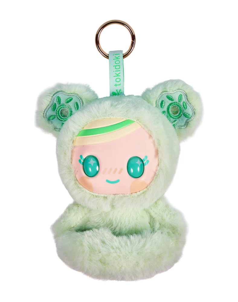 Soft & Sweet Vinyl Plush Blind Box