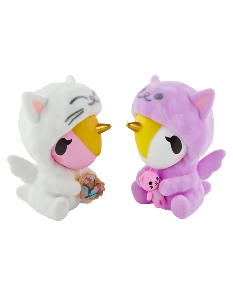 Unicorno Twinsies Blind Box
