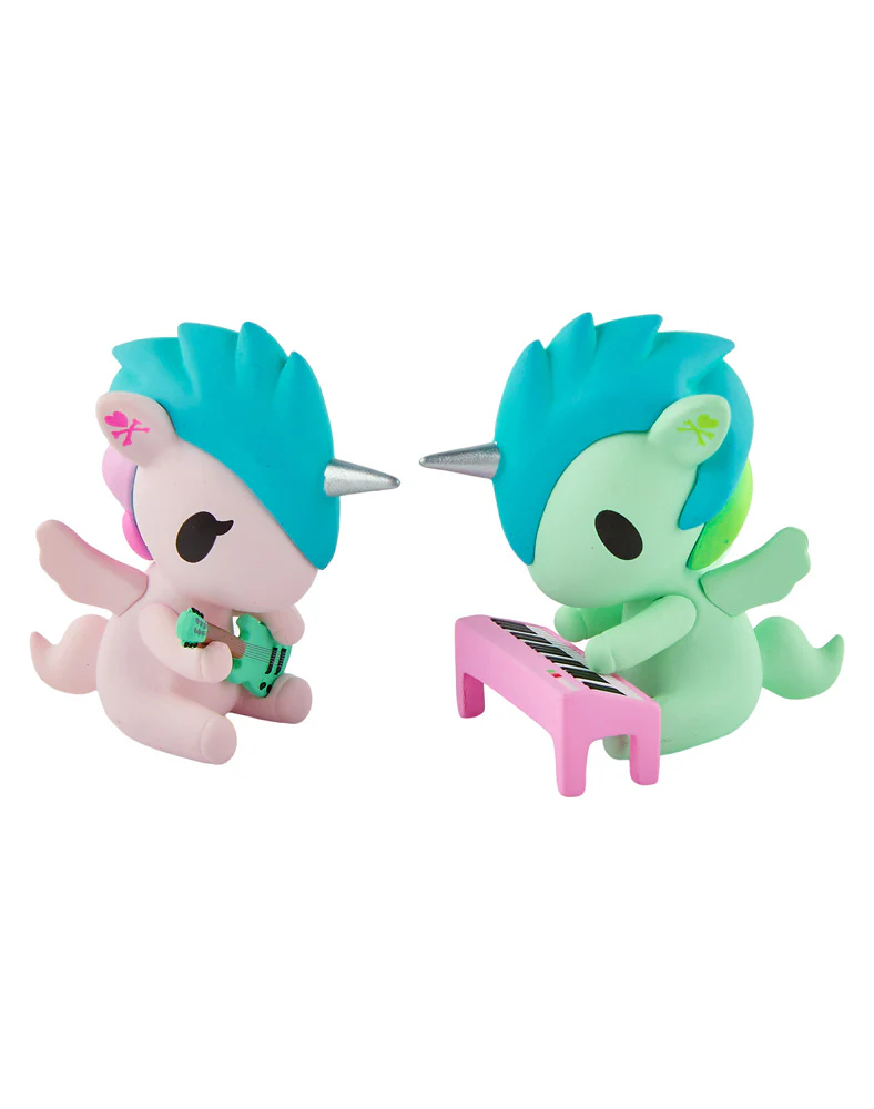 Unicorno Twinsies Blind Box