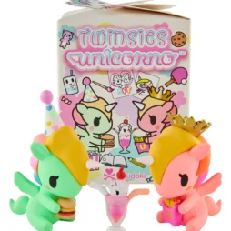 Unicorno Twinsies Blind Box