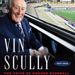 Vin Scully: The Voice of Dodger Baseball