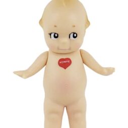 World’s Smallest Kewpie