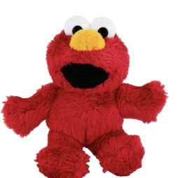 World’s Smallest Tickle Me Elmo