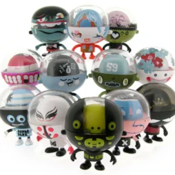 Mini Rolitoboy French Kiss Series