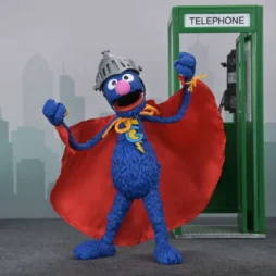 Ultimate Super Grover