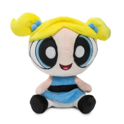 Bubbles Phunny Plush