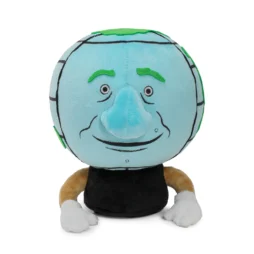Globey Phunny Plush